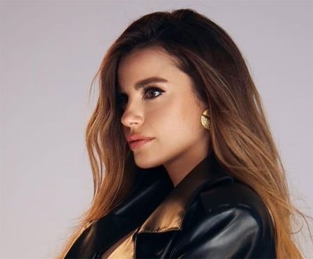 Ezgi Eyüboğlu Saç Rengi Ve Modelleri