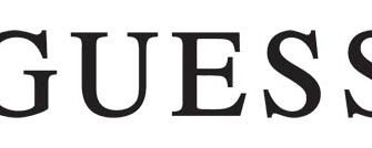 GUESS-Logo