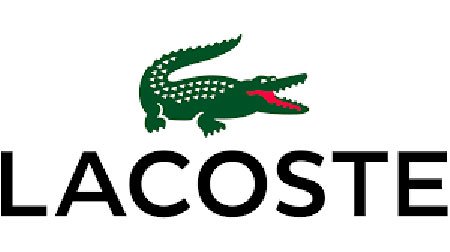 Lacoste mağazaları adres ve telefon numaraları