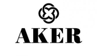 aker