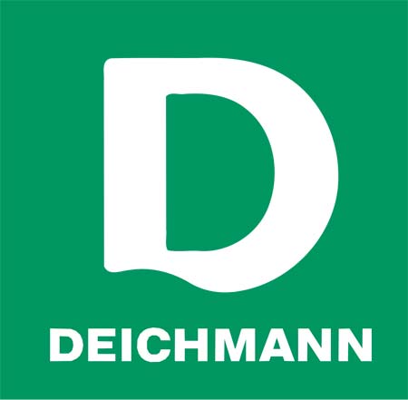 Deichmann Mağaza Adres ve Telefon Numaraları