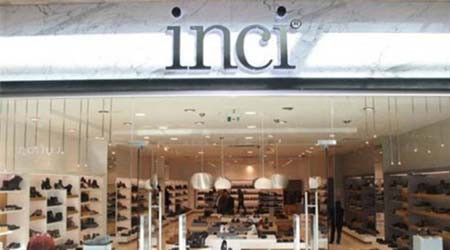 inci deri