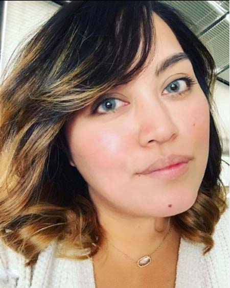 Siyah Saça Ombre Nasıl Yapılır? 4 Siyah Ombre