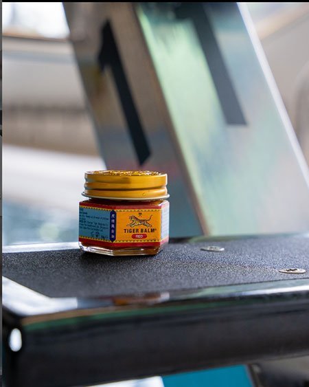 Tiger Balm Nedir - Faydaları Nelerdir 1 Tiger Balm