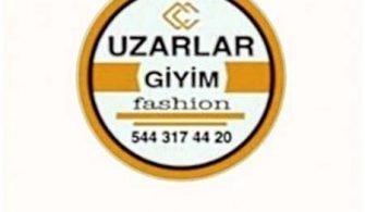 uzarlar-giyim-logo