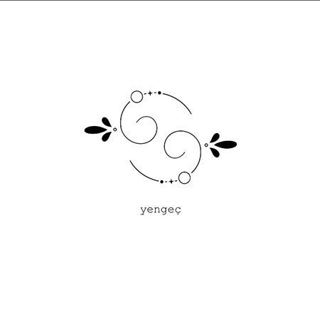 yengeç kadını
