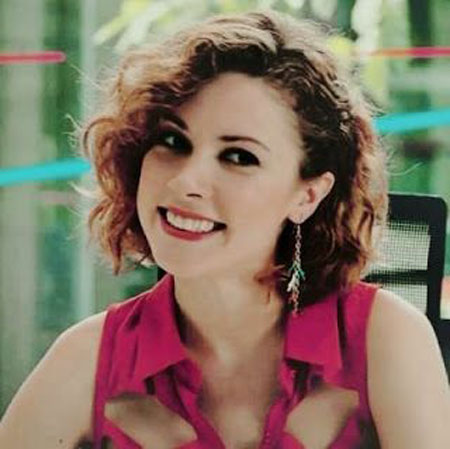 Açelya Topaloğlu Saç Rengi ve Modelleri 2