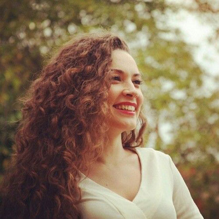 Açelya Topaloğlu Saç Rengi ve Modelleri 7
