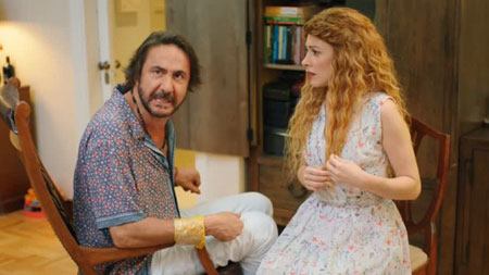 Açelya Topaloğlu Saç Rengi ve Modelleri 5