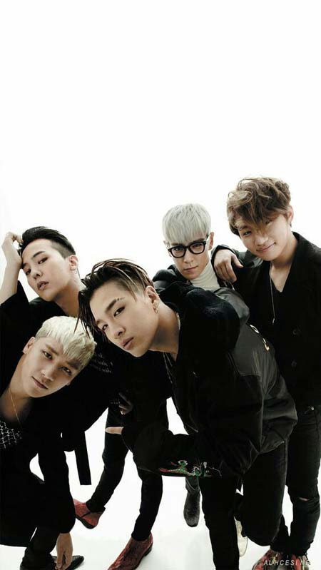 big bang