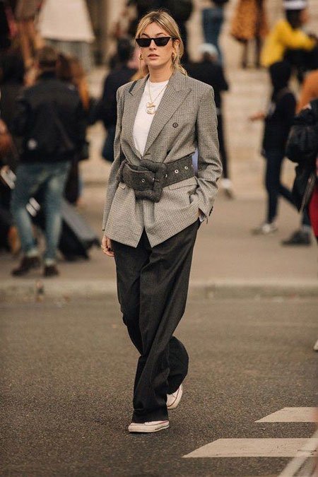 Boyfriend Ceket Nedir?