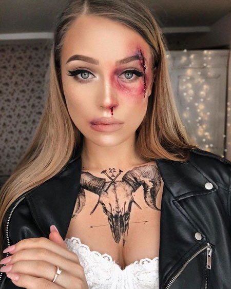 Halloween - Cadılar Bayramı Kostümleri ve Elbiseleri 3 Halloween - Cadılar Bayramı Kostümleri ve Elbiseleri 1