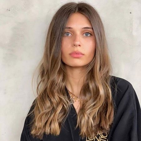2019 Saç Modelleri- Saç Trendleri Değişiyor 17