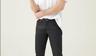 Erkek-Jean