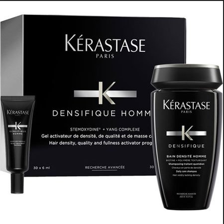 Sağlıklı ve Parlak Saçların Sırrı Kerastase