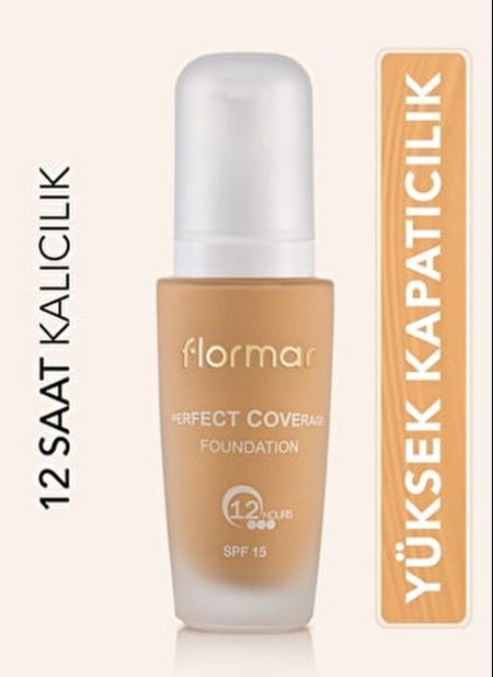 Flormar Göz Altı Kapatıcı Ürünleri 2