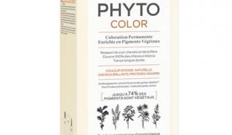 Phyto-Color-Organik-Sac-Boy