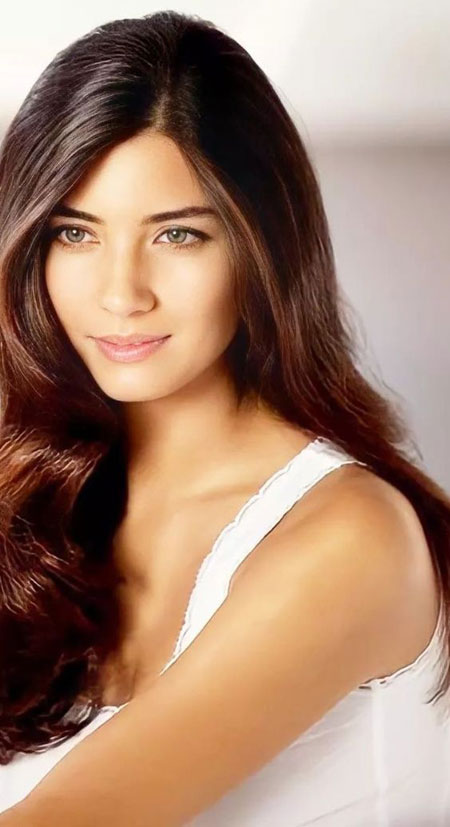 Burcunuza Göre Saç Modeli ve Rengi 9