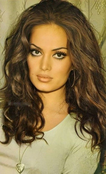 Burcunuza Göre Saç Modeli ve Rengi 10