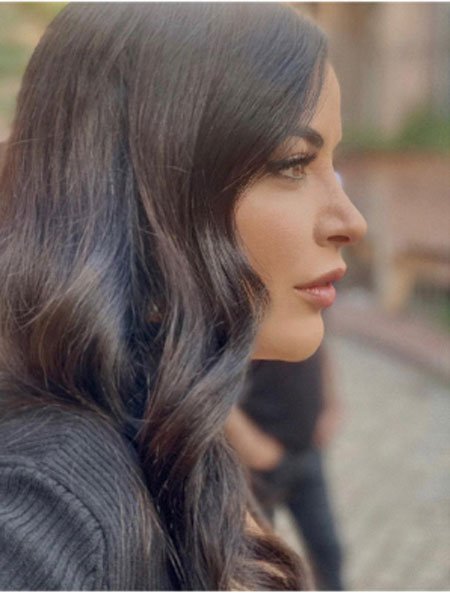 Zara Saç Rengi ve Modelleri