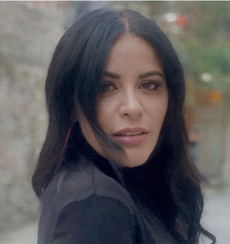 Zara Saç Rengi ve Modelleri 1