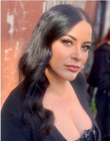 Zara Saç Rengi ve Modelleri 2