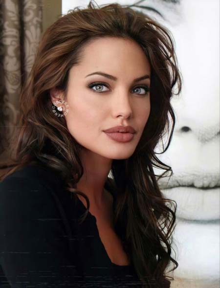 angelina jolie