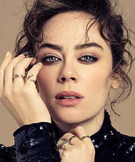 demet evgar