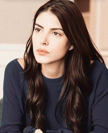 Deniz Baysal Saç Rengi ve Modelleri