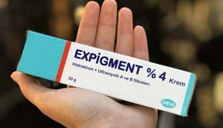 expigment 