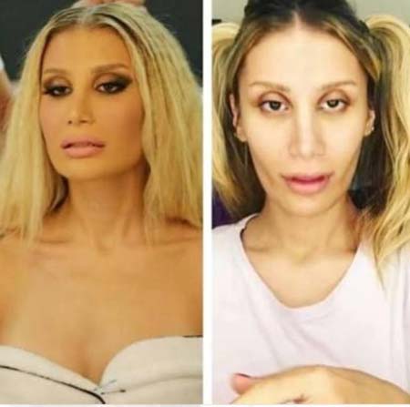 irem derici