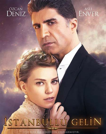 İstanbullu Gelin Dizisi Gerçekte Kimin Hikayesi 1