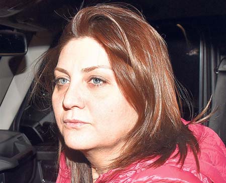 Ünlü Kadınların Makyajsız Halleri 9
