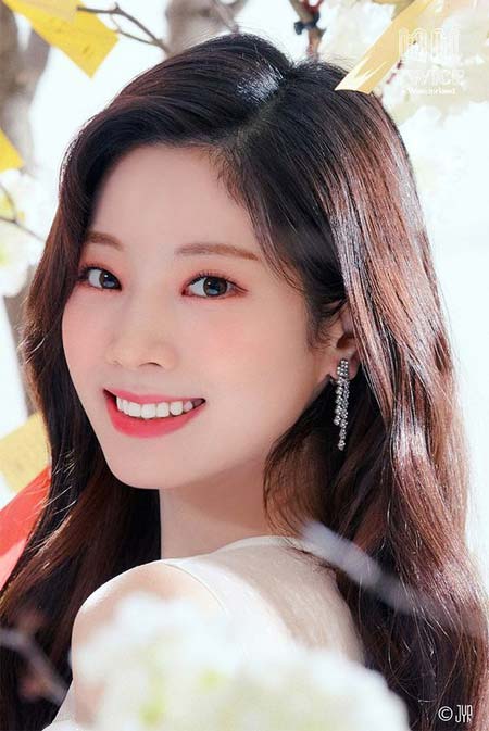 Twice Grubu ve Üyeleri 9