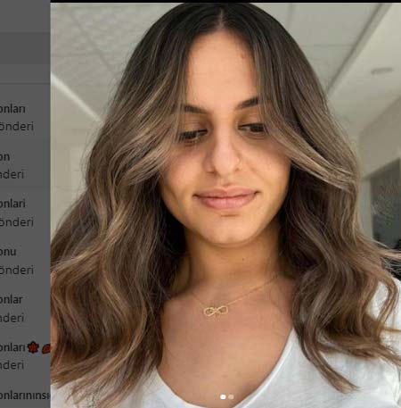 Yeşil Gözlü Açık Tenliyim Hangi Saç Rengi Yakışır 2