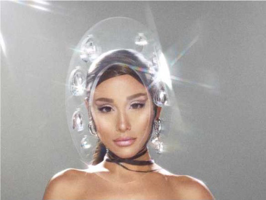 Ariana Grande imzalı r.e.m. beauty markası Sephora Türkiye'de! 1