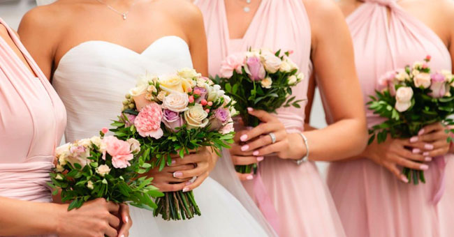 En Güzel Nikah Elbisesi Nasıl Seçilir? 2