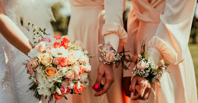 En Güzel Nikah Elbisesi Nasıl Seçilir? 3