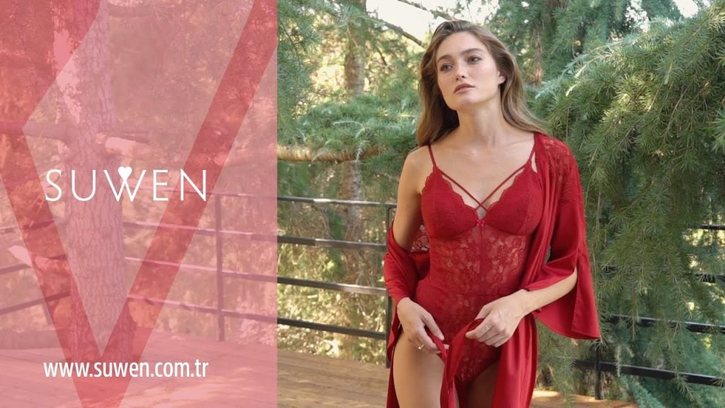 Babydoll ile Bodysuit Stil Önerileri 1