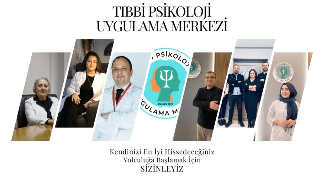 Tıbbi Psikoloji Merkezi: Bireylerin Ruh Sağlığını Güçlendiren Yenilikçi Yaklaşım 1