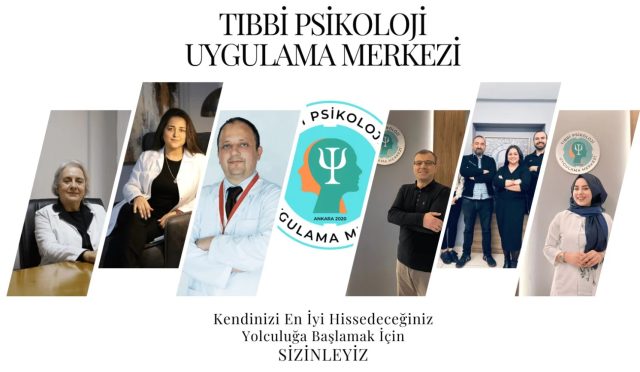 Tıbbi Psikoloji Merkezi