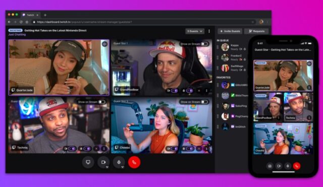 twitch isimleri