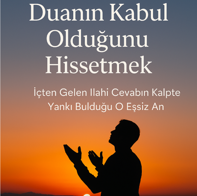 dua etmek