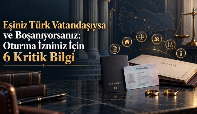 boşanma